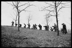 Civilian Conservation Corps Civilian Conservation Corps