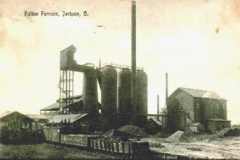 Fulton Furnace Fulton Furnace